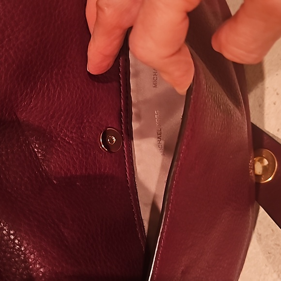 NWOT Michael Kors bag - Picture 3 of 5